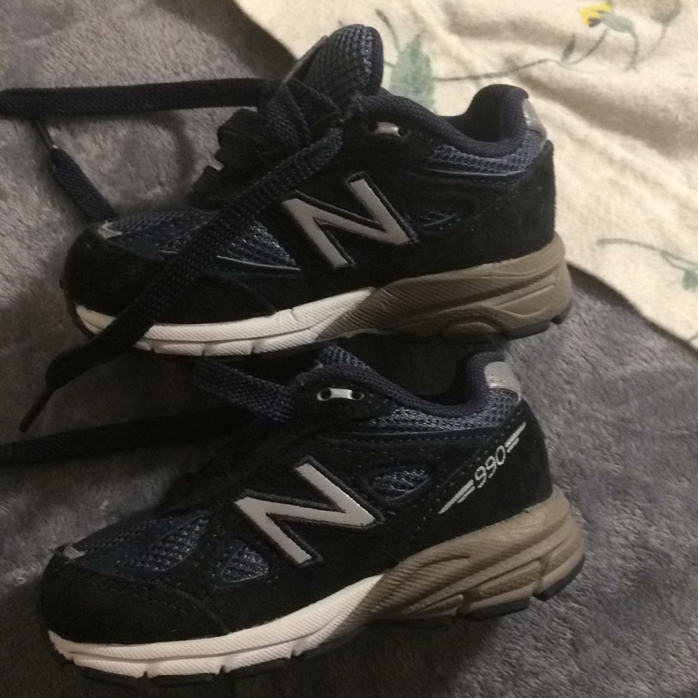 Toddler shoes